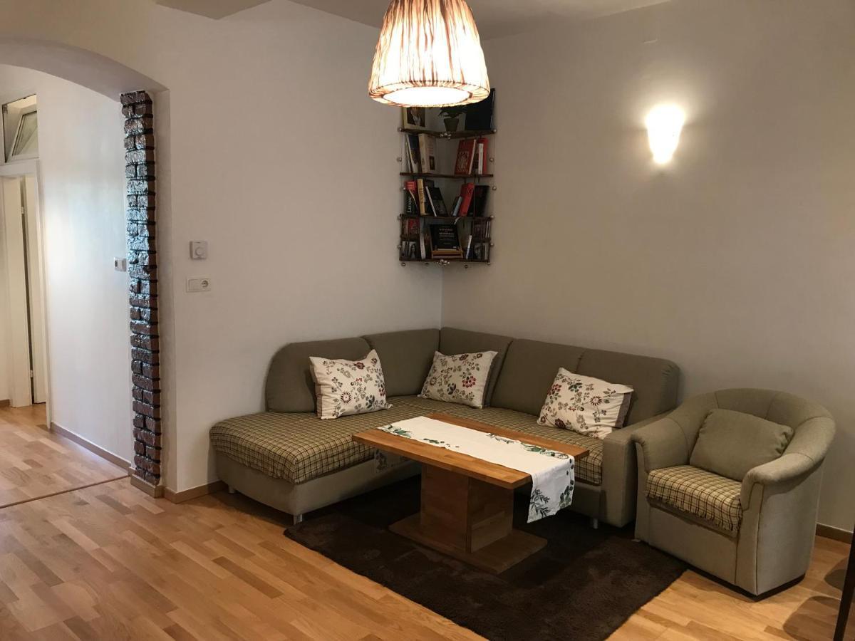 Nice Apartment Near Schoenbrunn And Downtown Wina Bagian luar foto