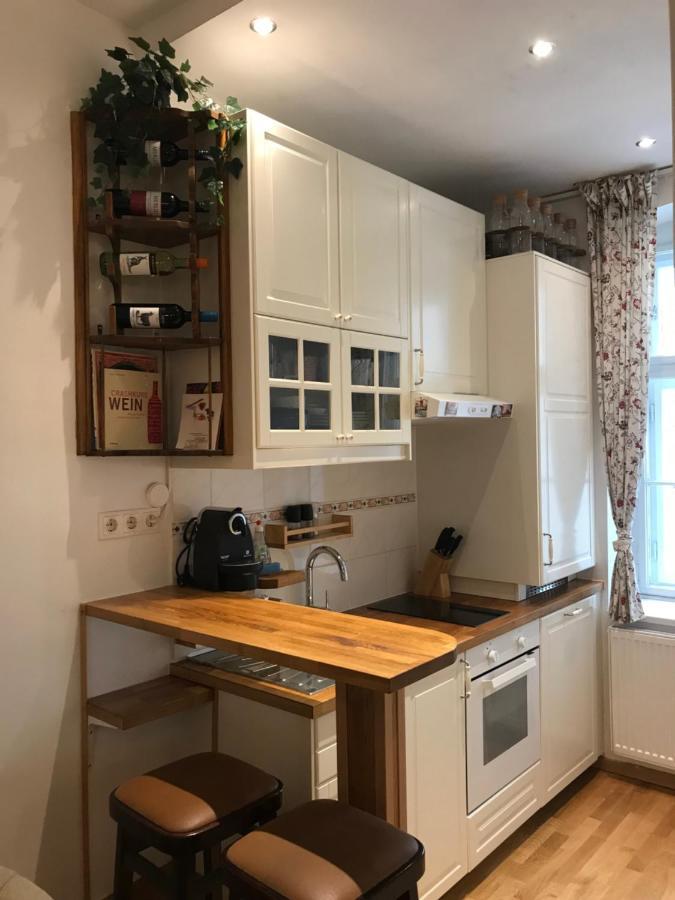 Nice Apartment Near Schoenbrunn And Downtown Wina Bagian luar foto