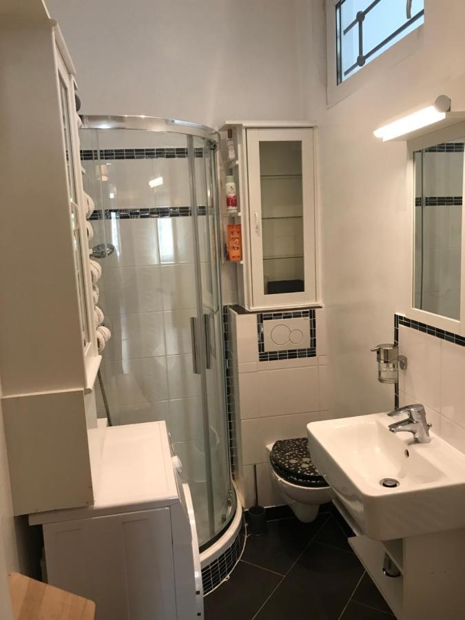 Nice Apartment Near Schoenbrunn And Downtown Wina Bagian luar foto