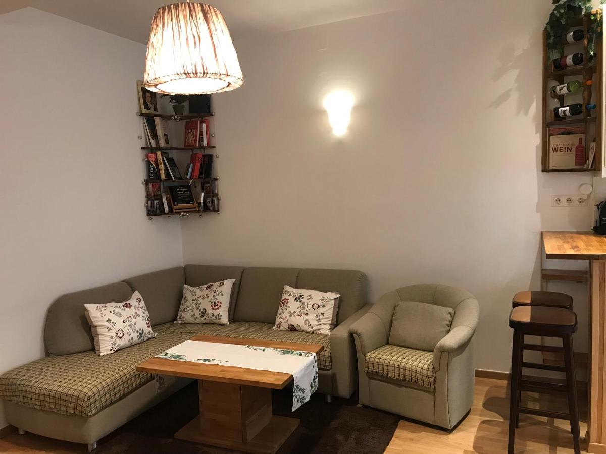 Nice Apartment Near Schoenbrunn And Downtown Wina Bagian luar foto